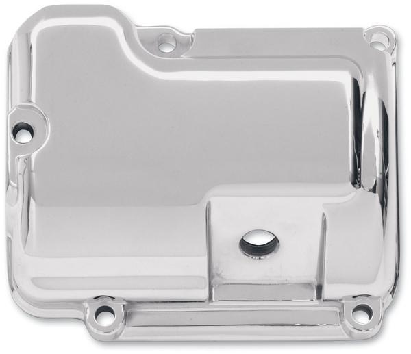 Transmission Top Cover - Chrome