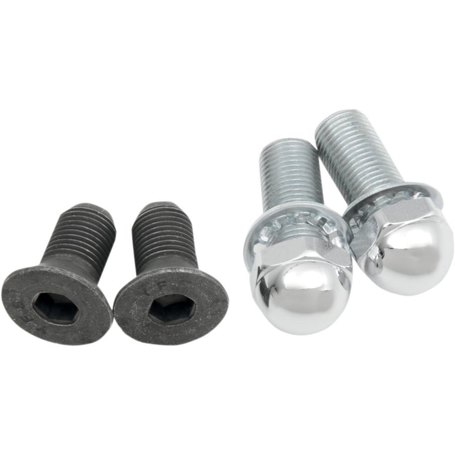 Mounting Kit for T-Bar Clamp