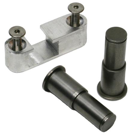 Chain Drive Conversion kit