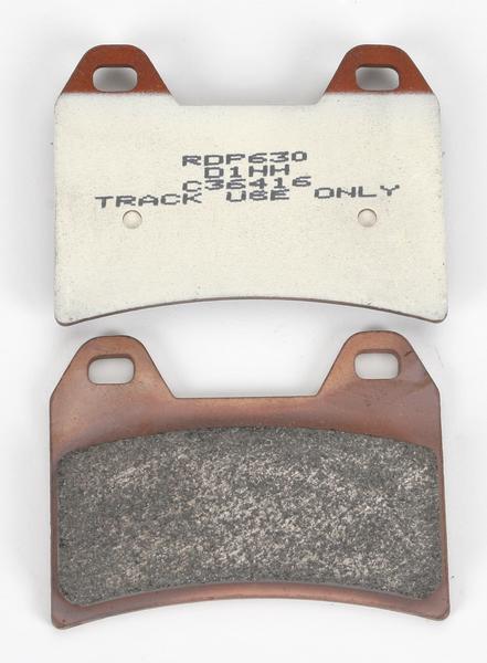 RDP Race Brake Pads