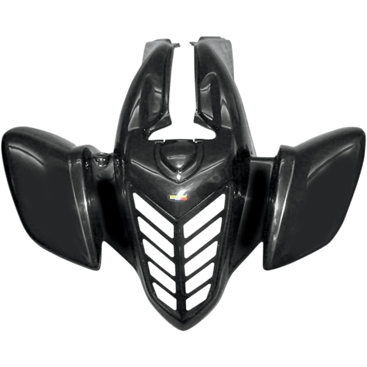 Front Fender - Black