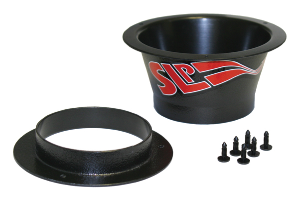 High Flow Air Horn Intake Kit