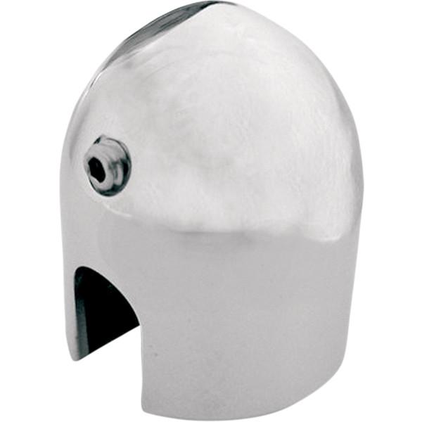 JX Banjo Cover - Chrome