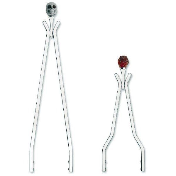 30in Multitude Sissy Bar Stick - Chrome - 6 11/16in W