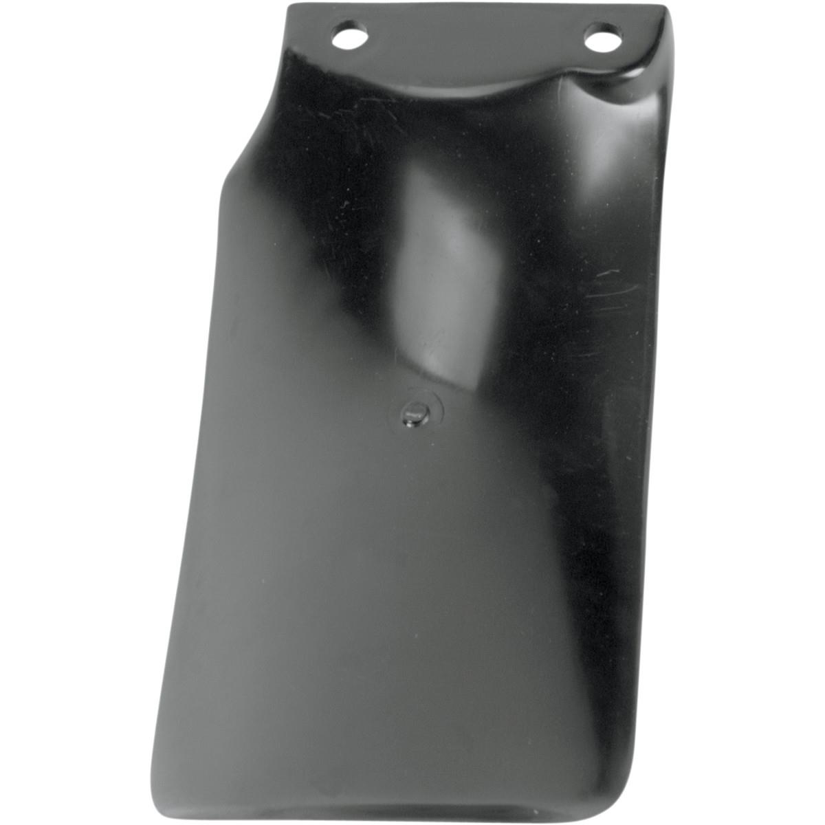 Rear Shock Mud Plate