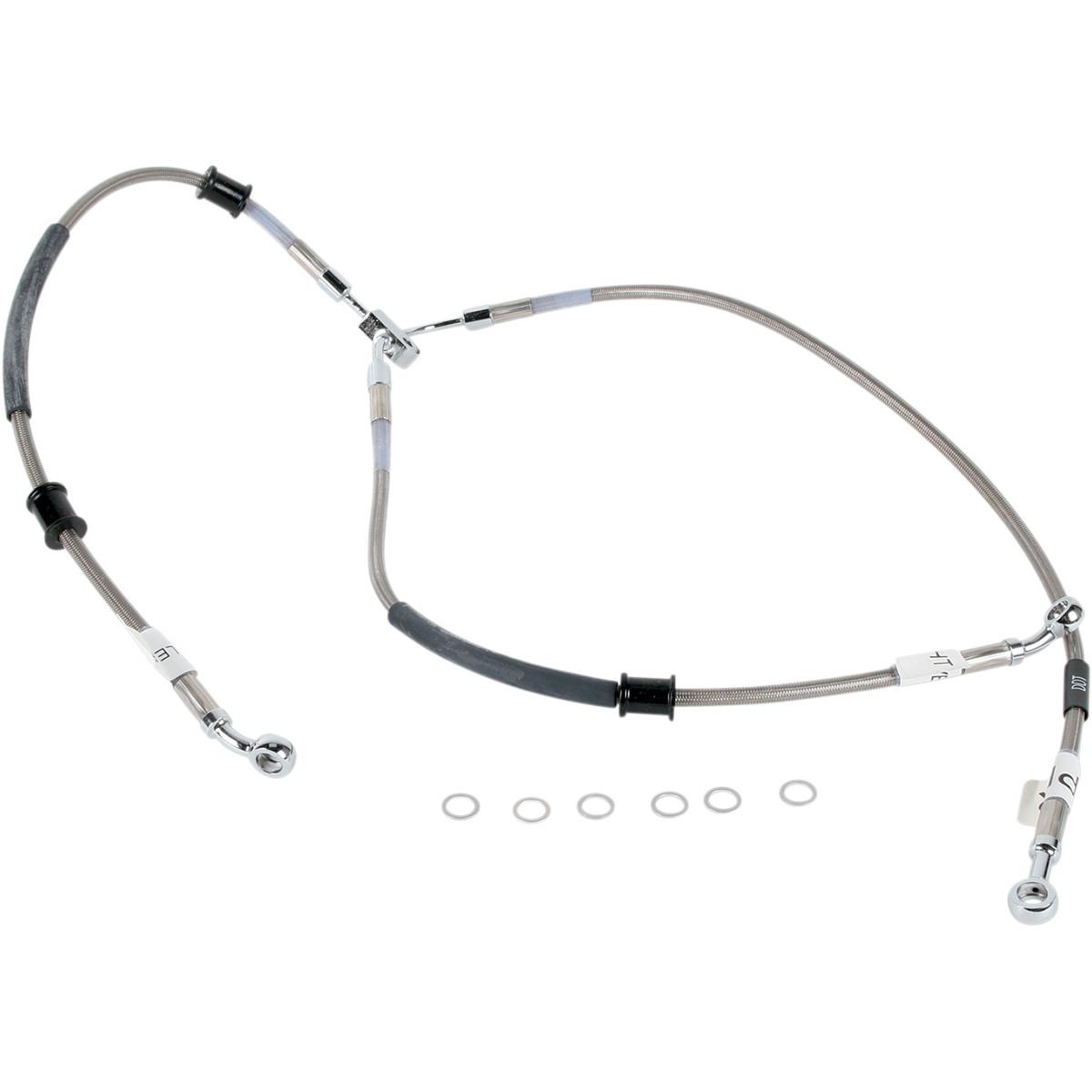 Brake Line Kit