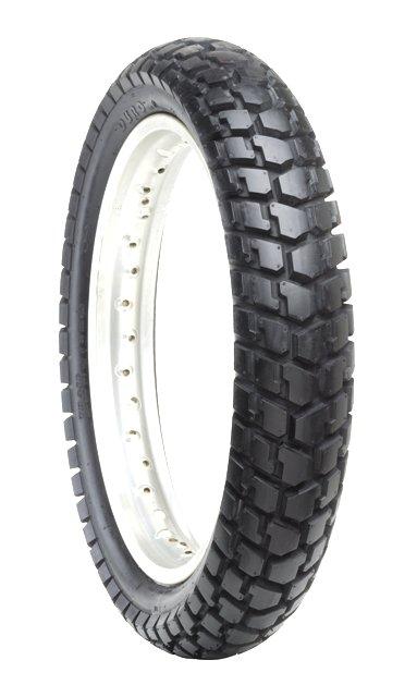 HF904 Median Rear Tire - 130/90-16