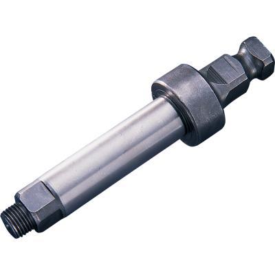 Kickstarter Shaft