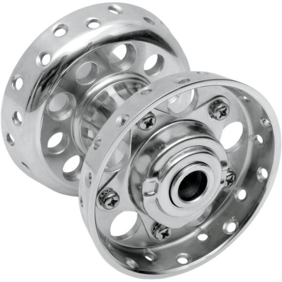 Star Wheel Hub with Timken-Style Bearings