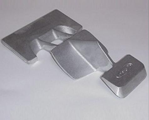 Aquavein Intake Grate