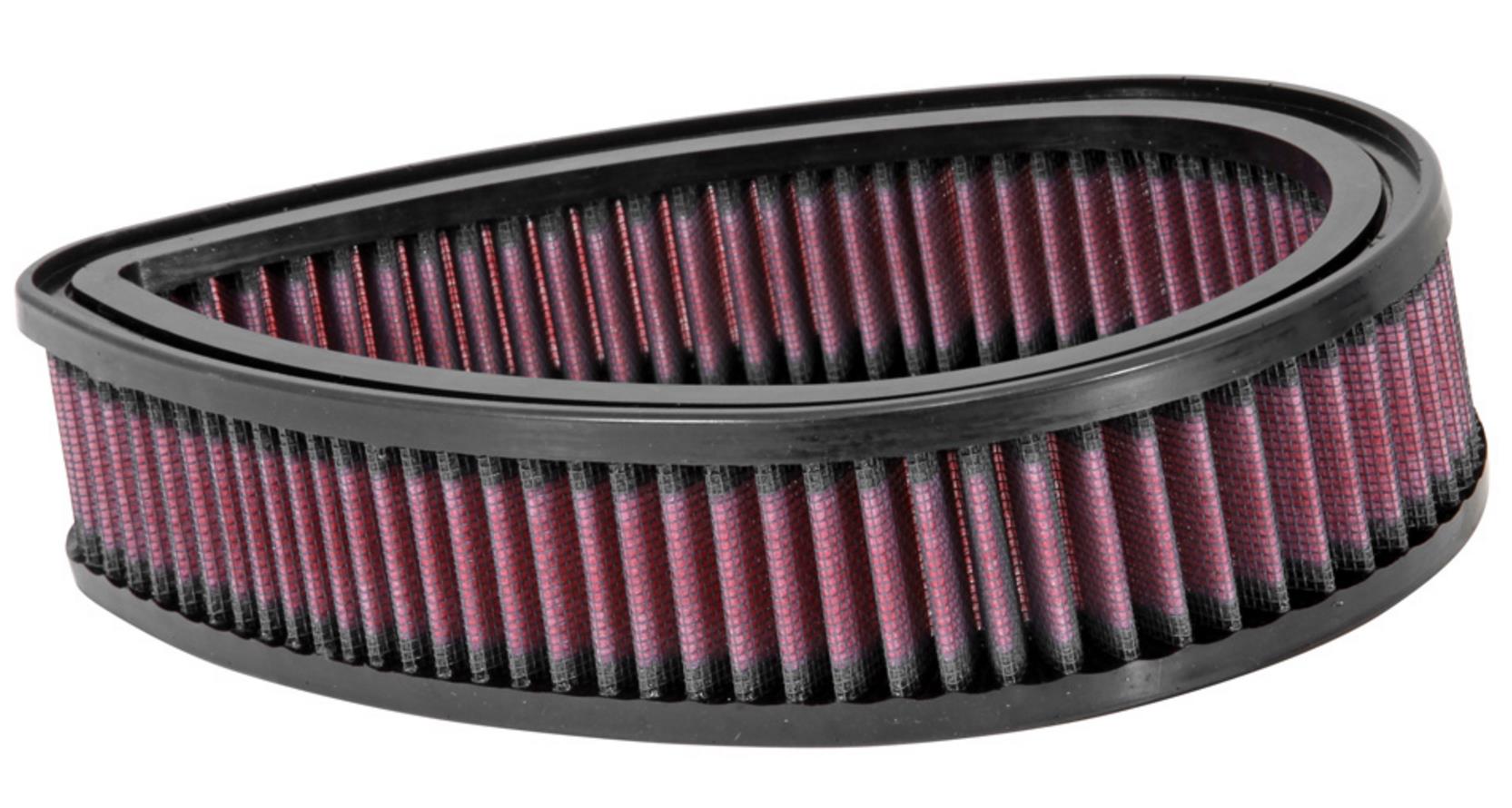 Replacement Element for RK Series Air Filter Assemblies - Teardrop