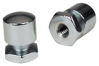 Solo Mounting Nuts