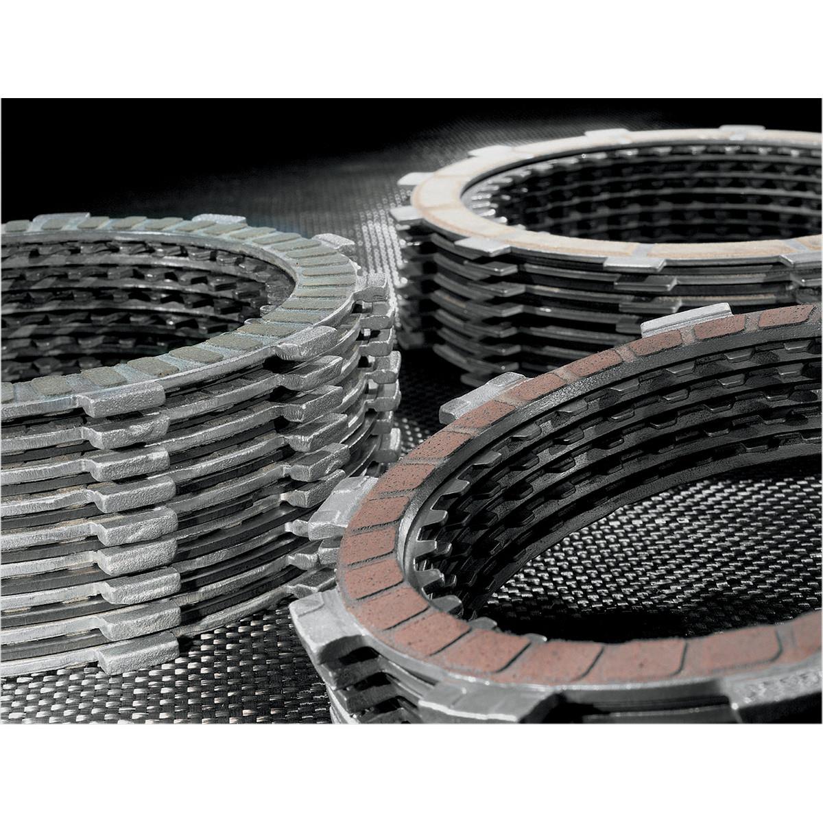 Friction Plate Set