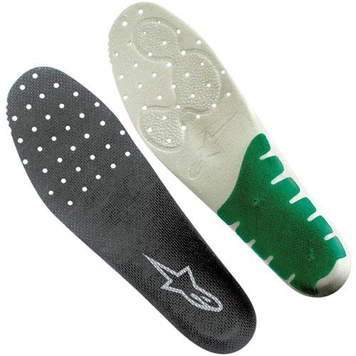 Tech 2,3,6,7 Footbed - Size: 14