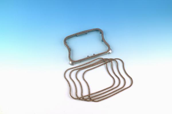 Upper Rocker Cover Gasket - Cork