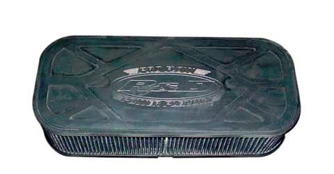 Pro-Lock Power Plenum