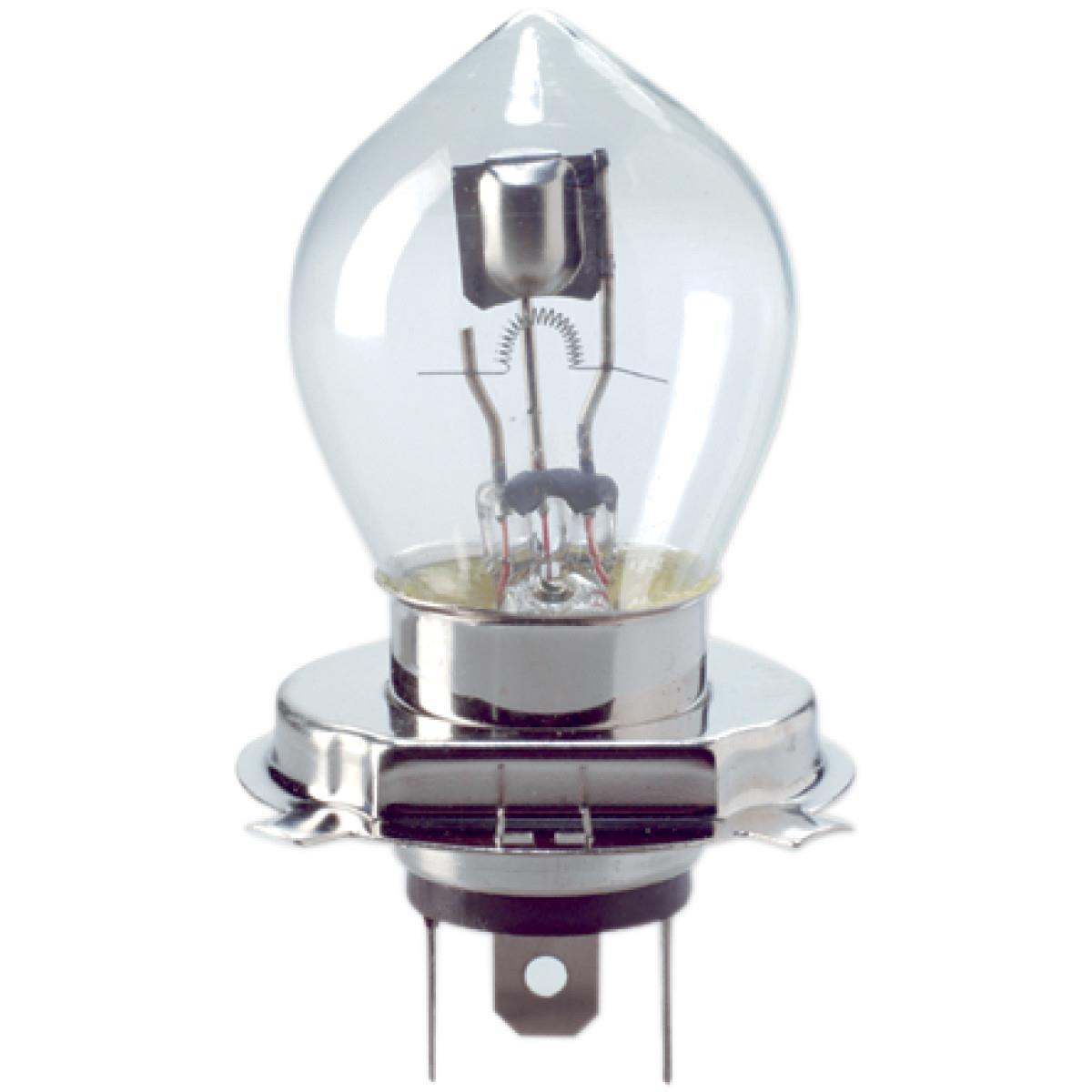 Light Bulb - 12 Volts - 60/60W - Base SA - Single Contact - Ref/N 6260A