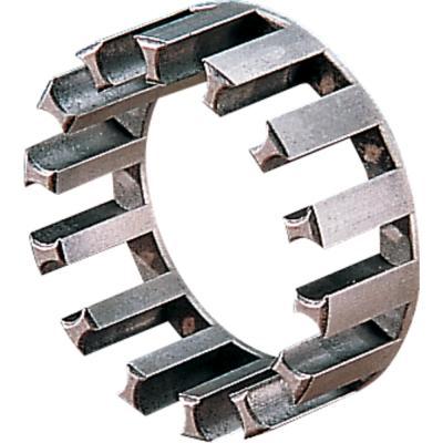 Right Roller Bearing Retainer