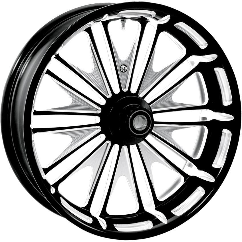 Boss Rear Wheel - 18x5.5 - Contrast Cut