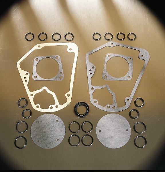 Cam Change Gasket/Seal Kit