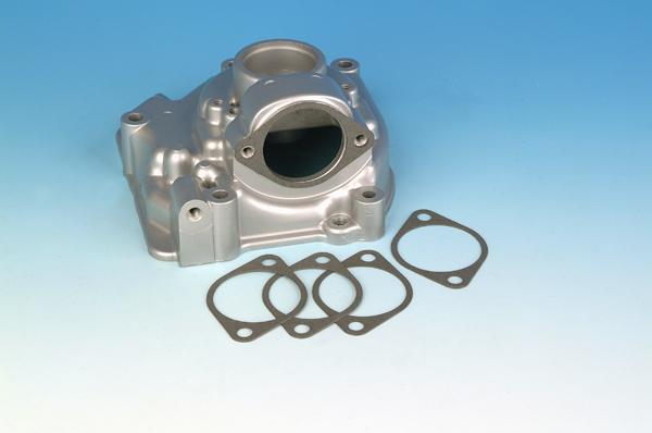 Side Shift Shaft Cover