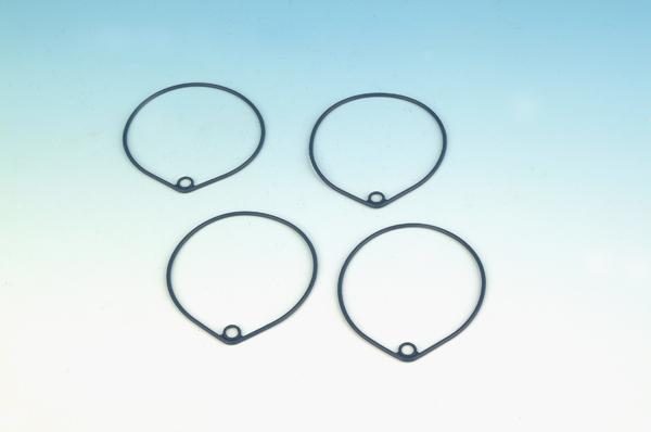 Float Bowl to Carburetor O-Ring