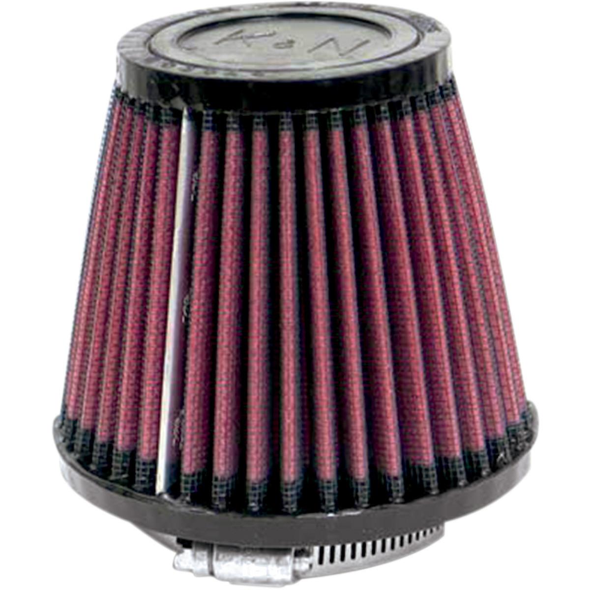 Snow Filter - 2 3/4in. IDMounting Flange - Centered