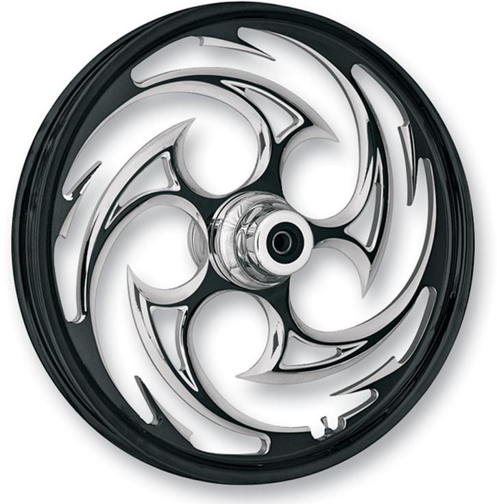 Savage Eclipse Forged Front Wheel - 21x2.15in.