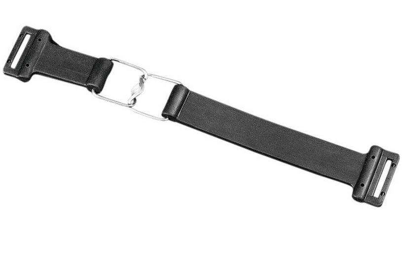 Battery Strap - Rubber