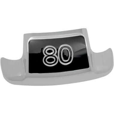Rear Fender Trim 80ci.