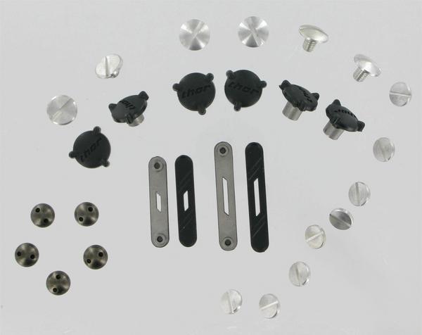 Fastner Kit for Force 2