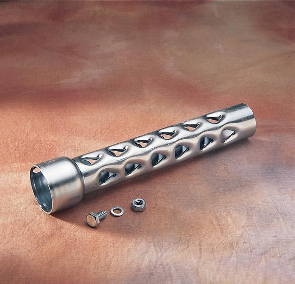 Baffle for Drag Specialties Exhausts