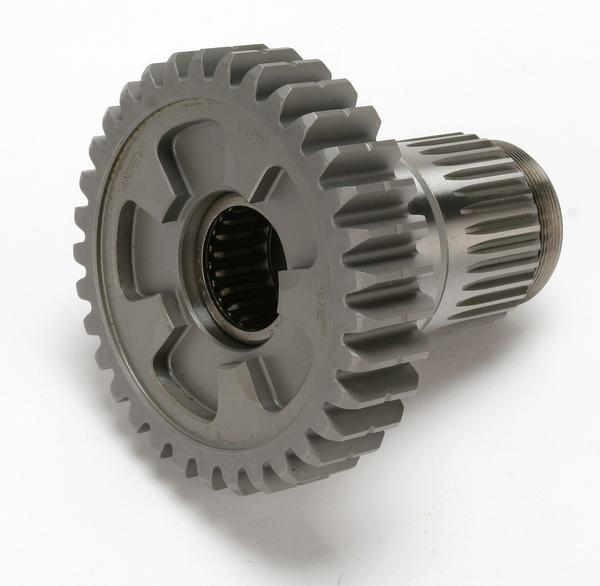 5th Gear Mainshaft Drive Gear for 5-Speed XL