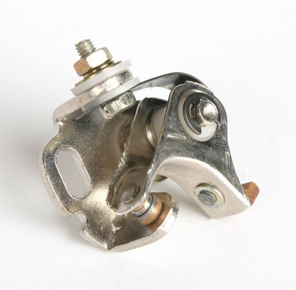 Points for Japanese Engine