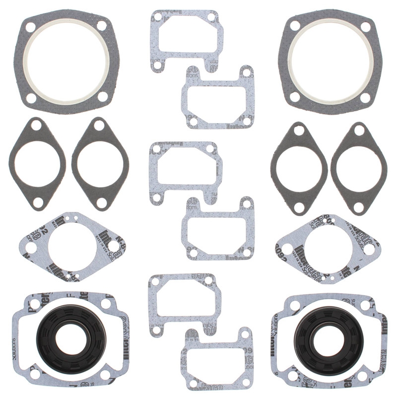 Gasket Set with Oil Seal