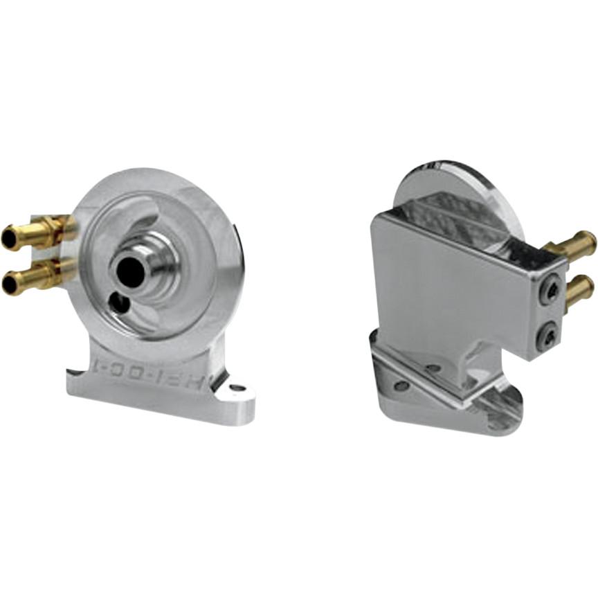 Oil Filter Mounting Kit