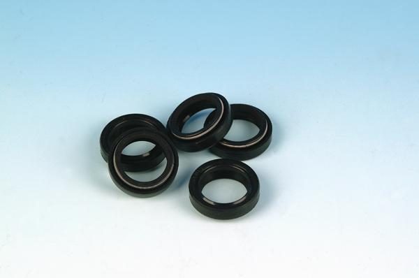 Magneto Plate Oil Seal