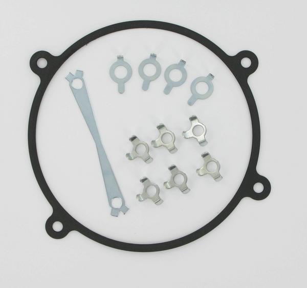 Crankcase Saver Kit - Foamet