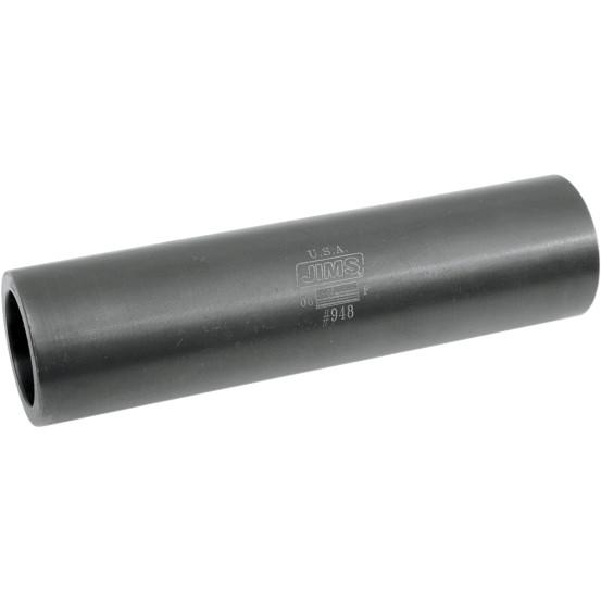 Sleeve for Shoulderless Valve Guide Seal