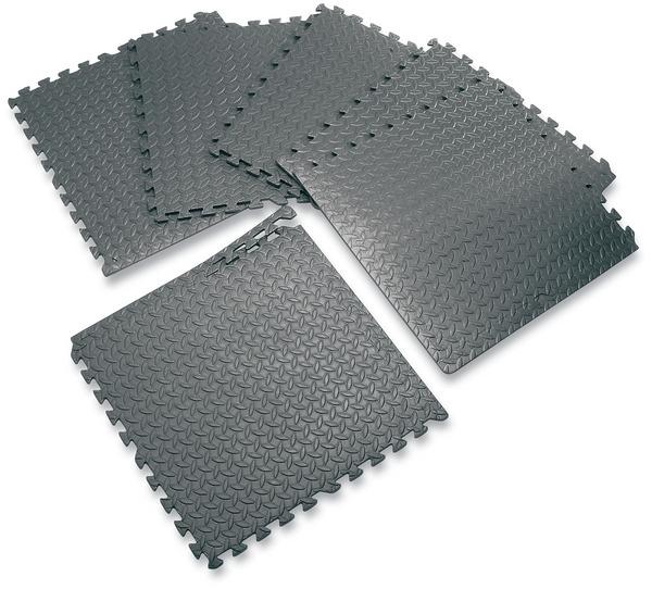 Anti-Fatigue Floor Mats