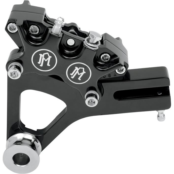 Classic Rear Brake Caliper Kit - Contrast Cut
