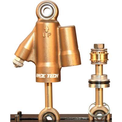 Steering Damping Gold Valve Kit