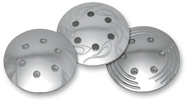 Nude Pulley Cover - Enferno