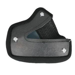 Helmet Cheek Pads - Md (25mm)