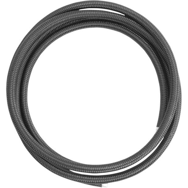 ProClassic -8 (7/16in. I.D.) Universal Hose - 10ft. - Black