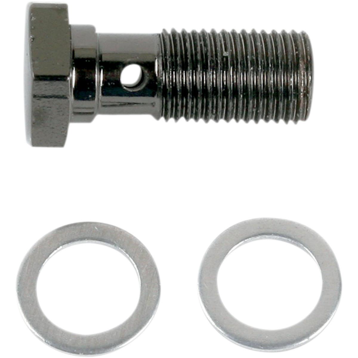 Renegade Universal Adapter Fitting - 10mm x 1.25in Banjo Bolt