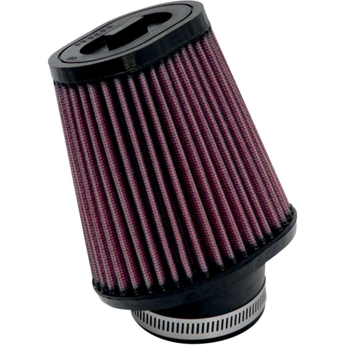 Snow Filter  - 2 7/16in. ID Mounting Flange - 20 deg. Angle