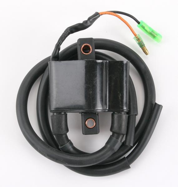 External Ignition Coil