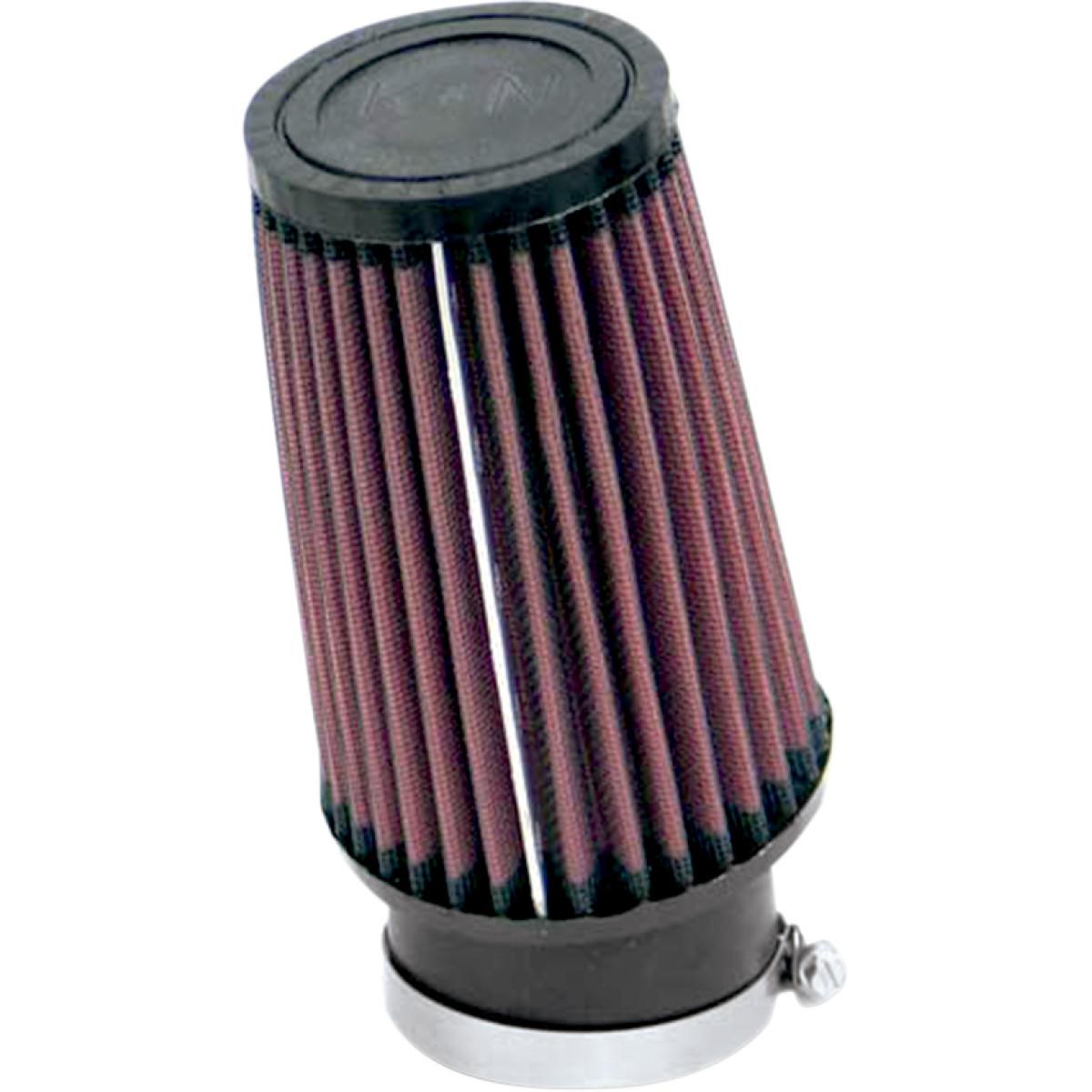 Snow Filter - 2 3/4in. ID Mounting Flange - 10 deg. Angle