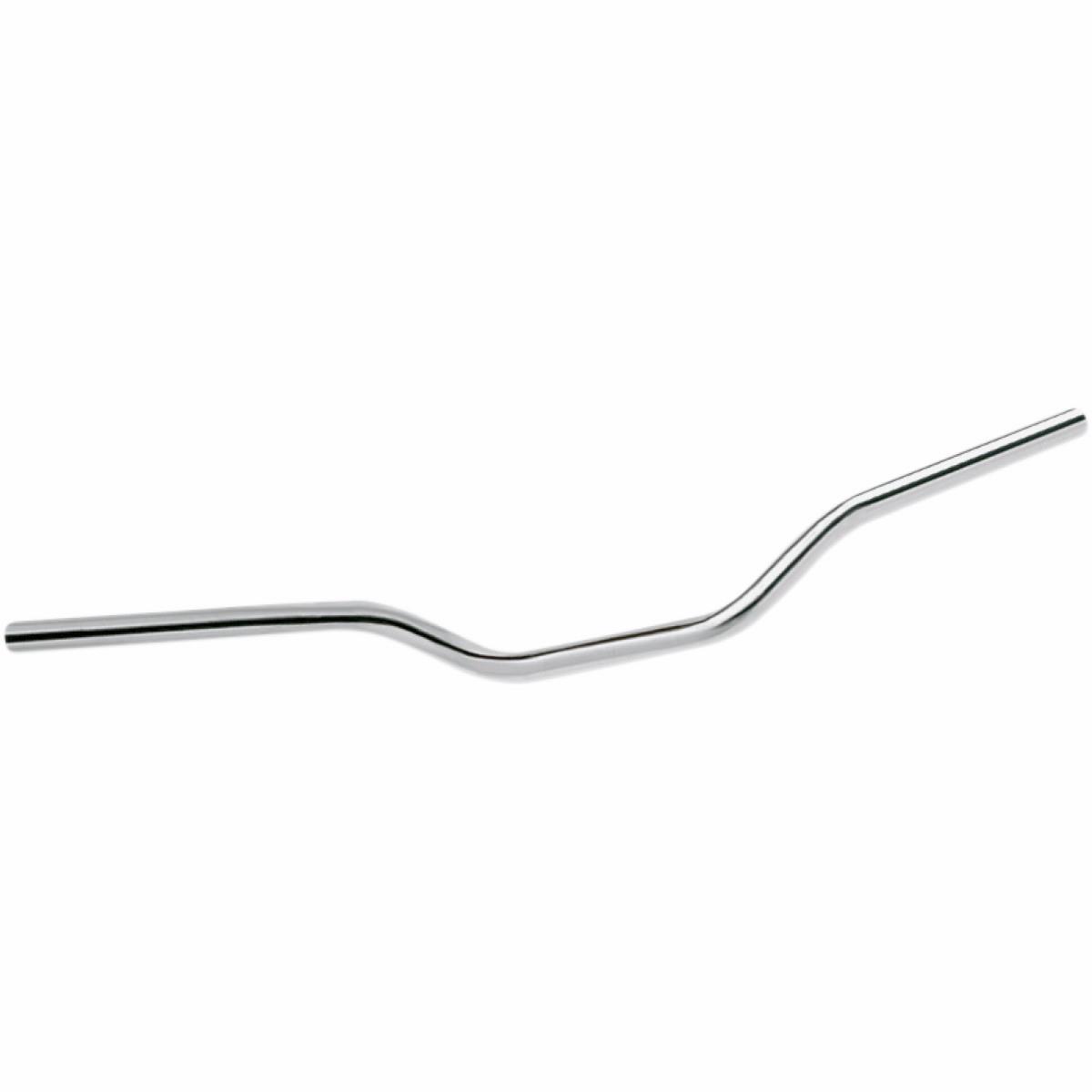 7/8in. Daytona Tour Sport Handlebar - Chrome